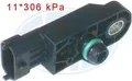 ERA 550756A Ladedrucksensor für OPEL Vivaro A Kastenwagen (X83) Saugrohr
