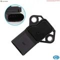 SENSOR SAUGROHRDRUCK 550756A FÜR RENAULT SCENIC/GRAND/II/III/IV MODUS MASTER