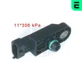 ERA Sensor, Saugrohrdruck 550756A für RENAULT SUZUKI