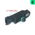 ERA Sensor, Saugrohrdruck  u.a. für ABARTH, ALFA ROMEO, CHEVROLET, DACIA, FIAT