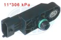 ERA 550756A Sensor, Saugrohrdruck für ,ABARTH,ALFA ROMEO,CHEVROLET,DACIA,FIAT,LA