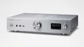 Technics SU-GX70 Vollverstärker Digital  Streamer HDMI Silber Top