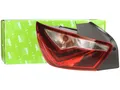 RÜCKLICHT LINKS FÜR SEAT IBIZA IV MK4 12 coupe