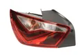 Für VALEO VAL044837 Rear lamp Left VAL044837 do SEAT IBIZA IV, IBIZA IV SC, IBI