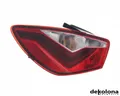 Rückleuchte Links Hinten für Seat Ibiza 4 1.6 1.2 Sportcoupe 03.08 - 05.15