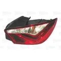 1x Heckleuchte VALEO 044837 passend für SEAT