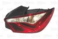 VALEO Heckleuchte ORIGINAL TEIL 044837 für SEAT IBIZA 6P5 6J1 4 SC TDI TSI Cupra