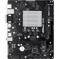 AsRock N100M (BGA 1264, mATX) (90-MXBK80-A0UAYZ)