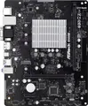 ASRock N100M Intel Q-Core N100 1xDDR4 2xSATA G-LAN retail