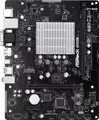 Asrock N100M - Intel - NA (integrated CPU) - Intel Processor N - N100 - DDR4-SDRAM - 32 GB (90-MXBK80-A0UAYZ)