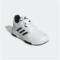 adidas Sportswear TENSAUR SPORT TRAINING LACE Sneaker für Kinder und Jugendliche weiß 37 EU