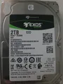 Seagate - ST2000NX0273 - Exos 7E2000 ST2000NX0273 - Festplatte - 2 TB - intern -