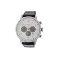 Locman Italy Armbanduhr 1960 Chrono braun Ref. 0254