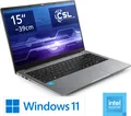 Notebook CSL R'Evolve C15 v4 / 16GB / 500GB / Windows 11 Home