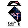 Fujifilm Instax Mini Film Black Frame