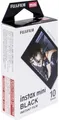 Fujifilm Instax Film Mini black frame | Sofortbild-Filme