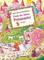 Mein Wimmel-Wendebuch - Finde die kleine Prinzessin... | Buch | Zustand sehr gut