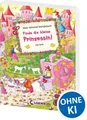 Mein Wimmel-Wendebuch - Finde die kleine Prinzessin! / Finde das kleine Einho...
