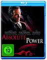 Absolute Power [Blu-ray]