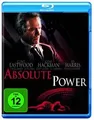 Absolute Power [Blu-ray] von Eastwood, Clint | DVD | Zustand sehr gut