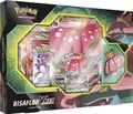 Pokemon - Vmax Battle Box - Bisaflor Vmax - Deutsch
