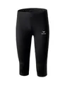 Erima Lauftights Performance 3/4 Laufhose