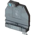 Gamber-Johnson 7160-1807-00, Zebra, ET4X 10", Black (7160-1807-00)