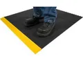 Bodenfliese Fatigue-Step, Standard, 900 x 900 mm