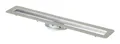 Viega Grundkörper Advantix 4982.10 800 mm, Edelstahl, für Duschrinne - 736972