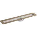 Viega Advantix Grundkörper Duschrinne Mod. 4982.10 L:800mm