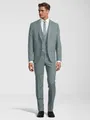 SteffenKlein Anzug Slim-Fit (3-tlg)