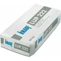 Lup 222 Kalk-zement-leichtputz 30kg - Knauf