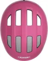 ABUS Helm SMILEY 3.0 shiny pink S Grösse: S|Designfarbe: shiny pink
