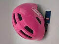 ABUS Fahrradhelm Shiny Pink - Größe S 45-50cm -- 7395/602
