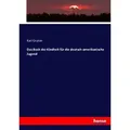 Das Buch der Kindheit für die deutsch-amerikanische Jugend von Karl Gruner / Hansebooks / Taschenbuch