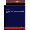 Hansebooks Das Buch der Kindheit für die deutsch-amerikanische Jugend (Deutsch, Karl Gruner, 2016) (55883050)
