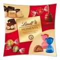 Lindt Moments Box Mischung LINDOR Nuxor Fioretto Schokolade Geschenk 223g