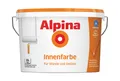 Alpina Wandfarbe Innenfarbe weiß 10 Liter matt