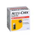 ACCU-CHEK FastClix Lanzetten 30 g