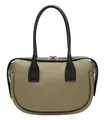 LIEBESKIND FAB 4 KODIAQ SHEEP-Satchel M