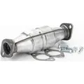 NAP carPARTS Katalysator passend für KIA Carens II FJ 1.8 mit Anbaumaterial