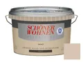 Trendfarben Sand 2,5 l matt Schöner Wohnen