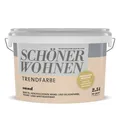 SCHÖNER WOHNEN Trendfarben » verschiedene Farben « 2,5 l
