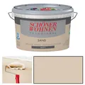 Schöner Wohnen Trendfarbe Matt 2,5L Wandfarbe Farbwahl Innenfarbe NEUWARE