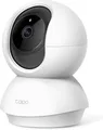 TP-Link Tapo C21A Indoor Überwachungskamera 2K 3MP WLAN 360° Schwenk Nachtsicht