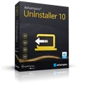 Ashampoo UnInstaller 10 2403