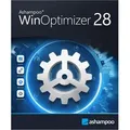 Ashampoo WinOptimizer 28 Software