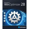Ashampoo WinOptimizer 28 Dauerlizenz | Windows 10/11 Download ESD-Key per eMail