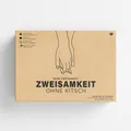 Zweisamkeit-Box ohne Kitsch | deutsch
