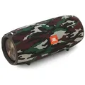 JBL Xtreme tragbarer Bluetooth Lautsprecher, camouflage